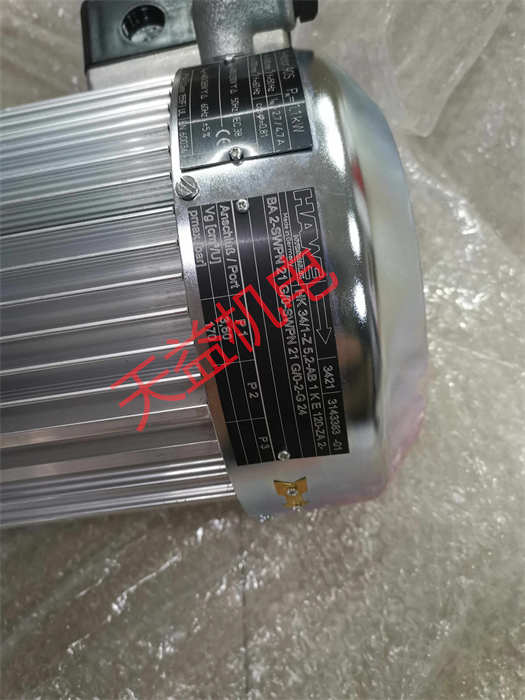 天益機電供應(yīng)HAWE 液壓產(chǎn)品 "HKL 348 DT 1-H 4.8 3X400 230V50HZ 2" "HK 34 1-Z5,2-AB 1 K E 120-ZA2-BA" "