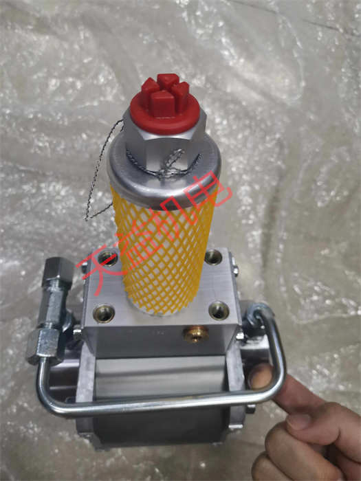 天益機電供應(yīng)HAWE 液壓產(chǎn)品 "LP125-16 S080"