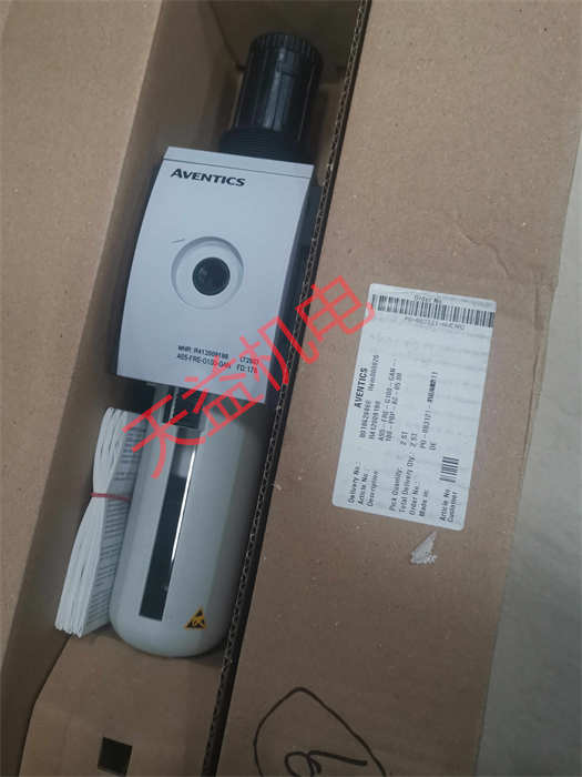 天益機電供應(yīng)AVENTICS氣動產(chǎn)品  "R422002211" "R412009198" "R416002586" "R480155390" "R480062460