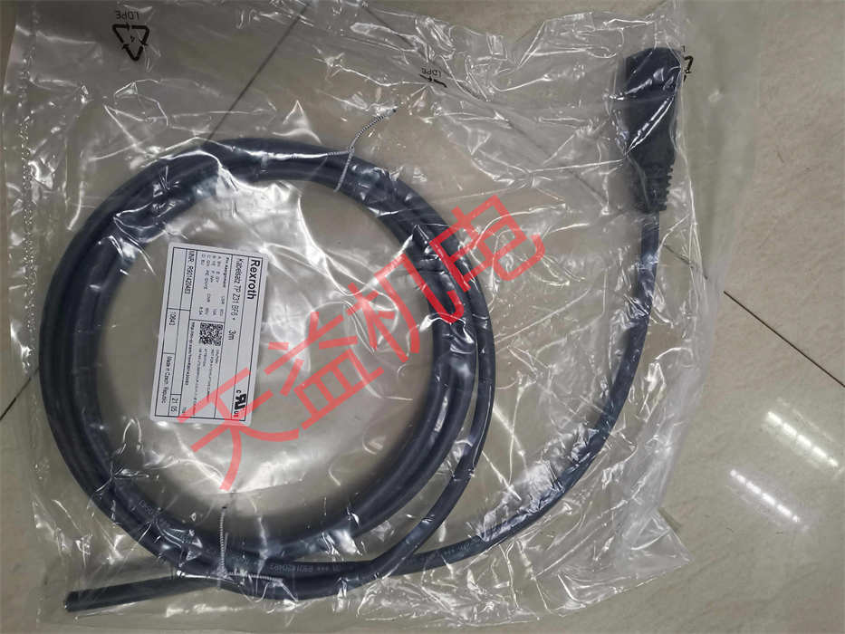 天益機電供應(yīng)rexroth工業(yè)產(chǎn)品"MSK061C-0600-NN-M1-UP1-NNNN 1.jpg" "R901420483_副本.jpg" "M-3SED10CK13 350CG24N9K4QM