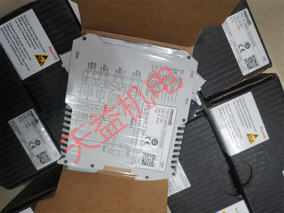 天益機電供應(yīng)rexroth工業(yè)產(chǎn)品"R165341420_副本1.jpg" "R901439036 VT-MSPA1-22 F5 000 000.jpg" "R901049737 VT-VETSY-1
