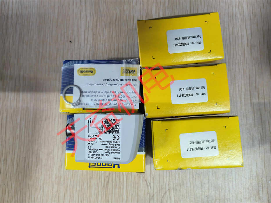 天益機電供應(yīng)rexroth工業(yè)產(chǎn)品"R162922106 1.jpg" "R928028411 WE-2SPSU-M12X1.jpg" "R900555868 HSZ06A216-3X 05-S100