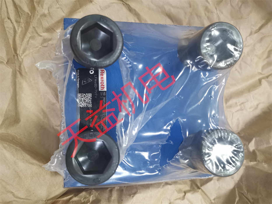 天益機電供應(yīng)rexroth工業(yè)產(chǎn)品"R902603434.jpg" "LFA40D-71 FV.jpg" "M-3SED6UK14 350CG24N9K4.jpg" "M-3SEW6C38 420MG