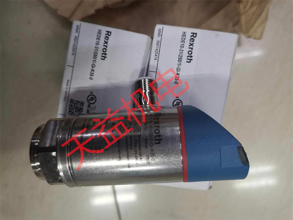 天益機(jī)電供應(yīng)rexroth工業(yè)產(chǎn)品"M-3SED6CK14 350CG205N9K4.jpg" "R166271420.jpg" "HEDE10-31 250 1-Gi-K35-0.jpg" "R90