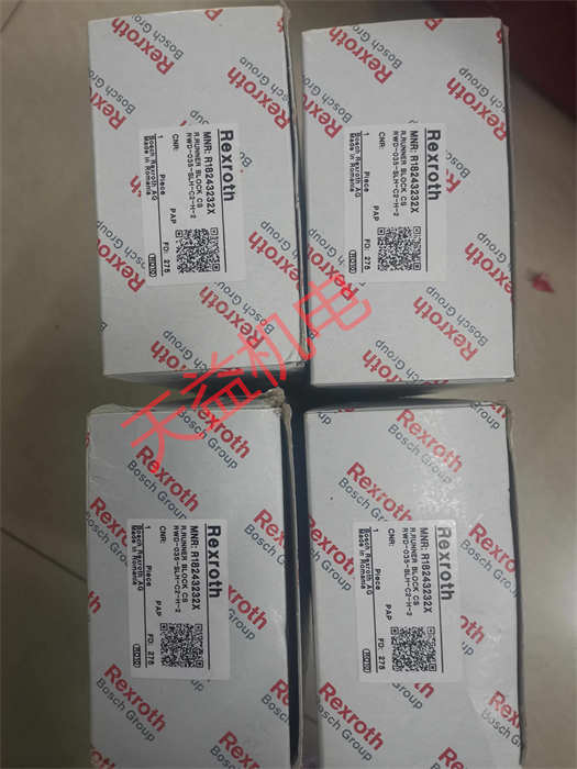 天益機(jī)電供應(yīng)rexroth工業(yè)產(chǎn)品"R166511424.jpg" "R901212588 ABZMS-41-1X 0370 M2 DC-K24.jpg" "R900023126 插頭.jpg" "R